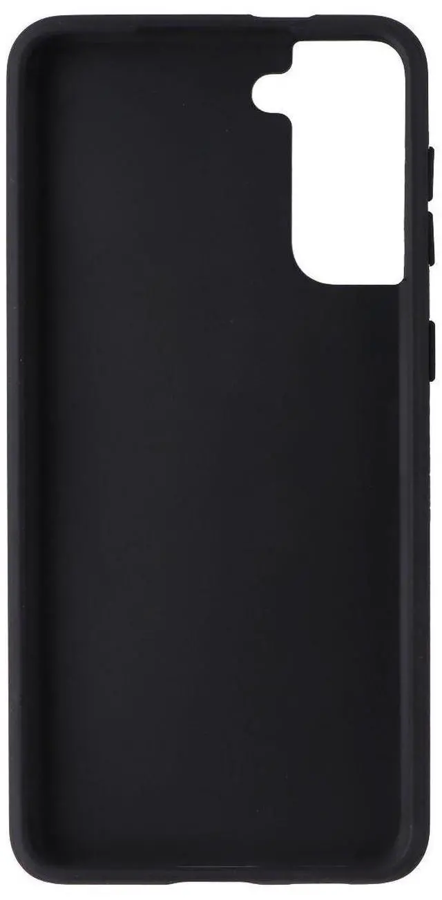 Main image of Tech21 EvoSlim Case for Samsung Galaxy S21+ 5G - Black