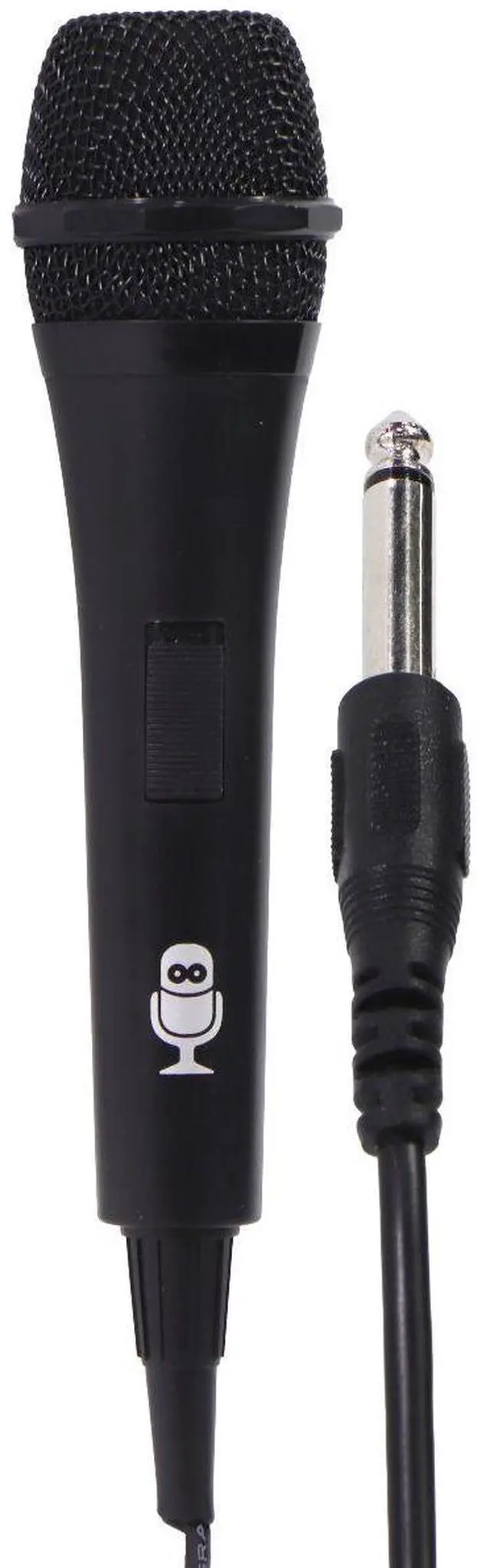 Main image of Singing Machine SingCast K-Box Video Casting Karaoke Machine - Black (SMC273)