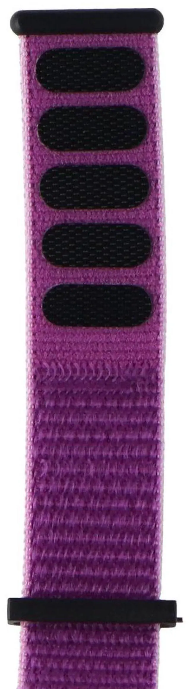Main image of PureGear Nylon Watch Band for SyncUP Kids Watch - Purple
