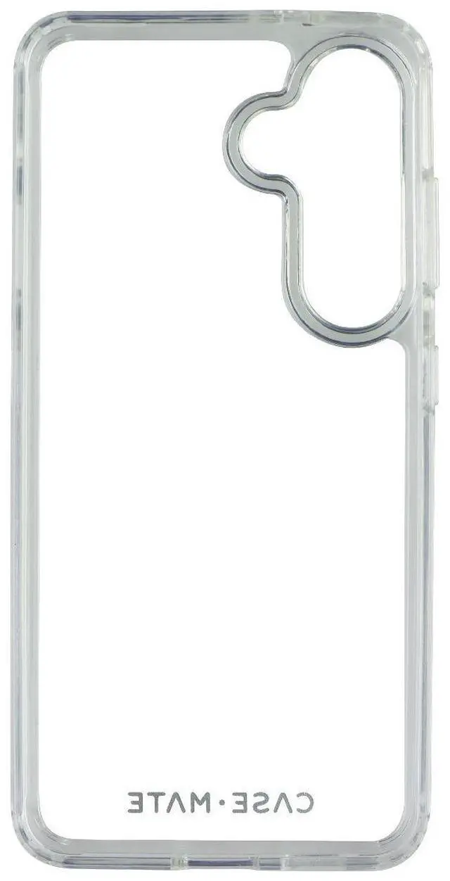 Main image of Case-Mate Tough Case for Samsung Galaxy S24 - Clear