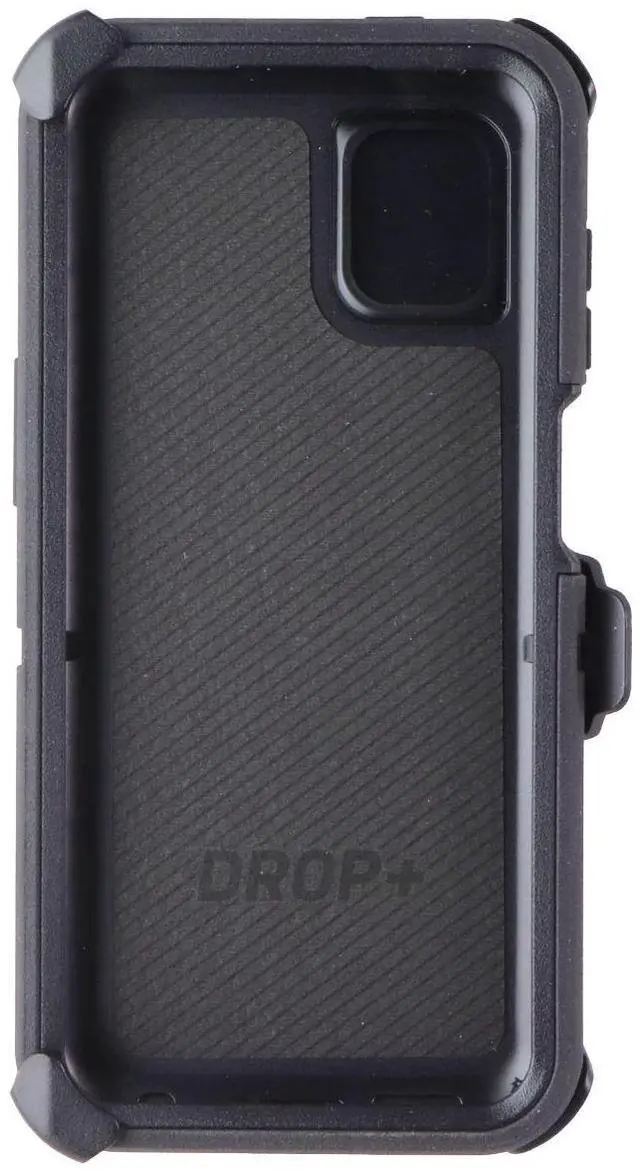 Main image of OtterBox Defender Series Case + Holster for Samsung Galaxy XCover6 Pro - Black