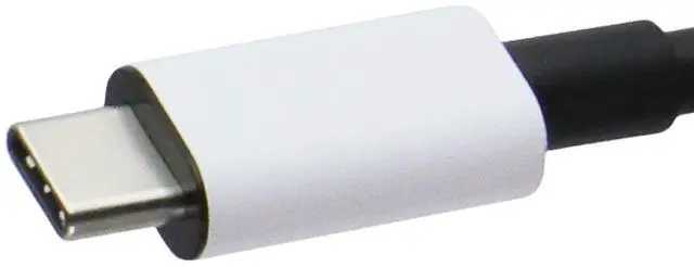 Alt view image 9 of 9 - Belkin AVC012bt2MBK 6.56 ft. (2.0m) Black Connect USB-C to HDMI Cable Male to Male