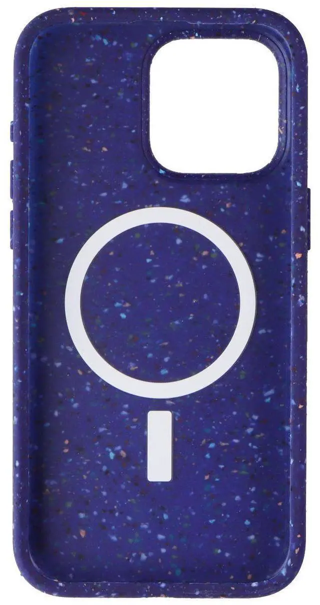 Main image of OtterBox Core Series Case for MagSafe for Apple iPhone 15 Pro Max - Blue