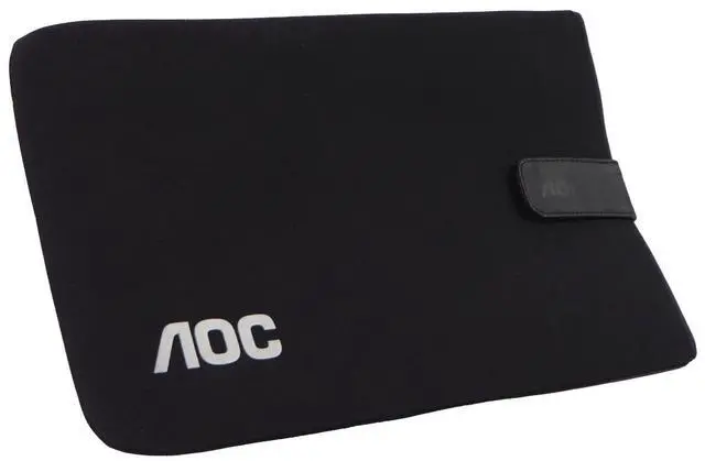 Alt view image 3 of 3 - AOC 15.6" I1601C 1920 x 1080 FHD IPS USB-C Tilt Pivot WLED Backlight Portable Monitor