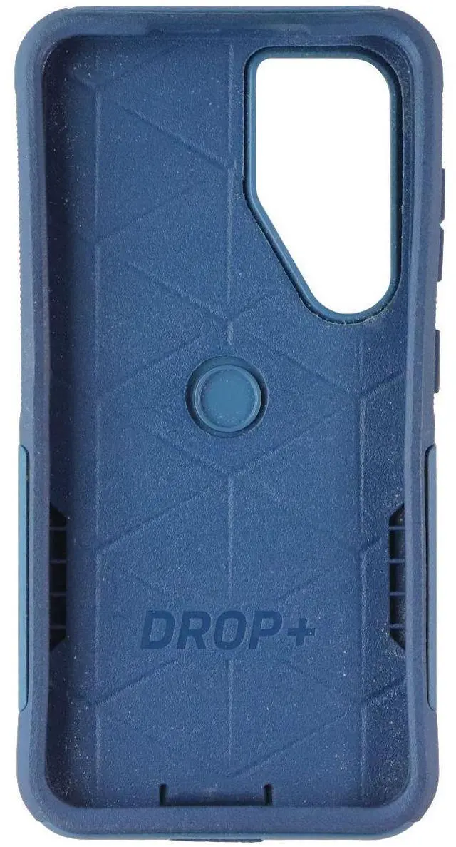 Alt view image 2 of 2 - OtterBox Commuter Series Case for Samsung Galaxy S23 - Dont Be Blue