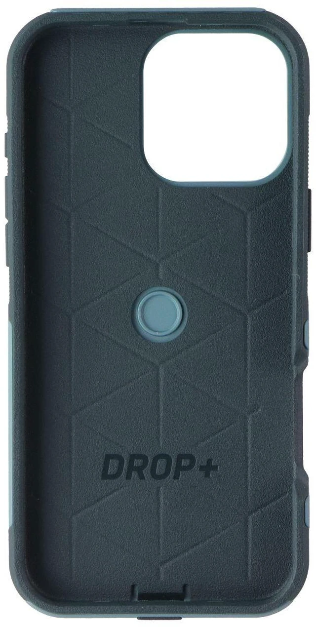 Main image of OtterBox Commuter Series Case for Apple iPhone 16 Pro Max - Sagebrush (Green)