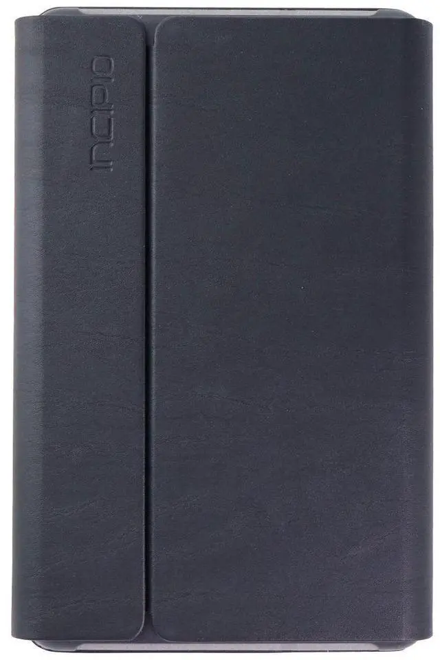 Main image of Incipio Faraday Series Folio Case for Samsung Galaxy Tab A (8.4 - 2020) - Black