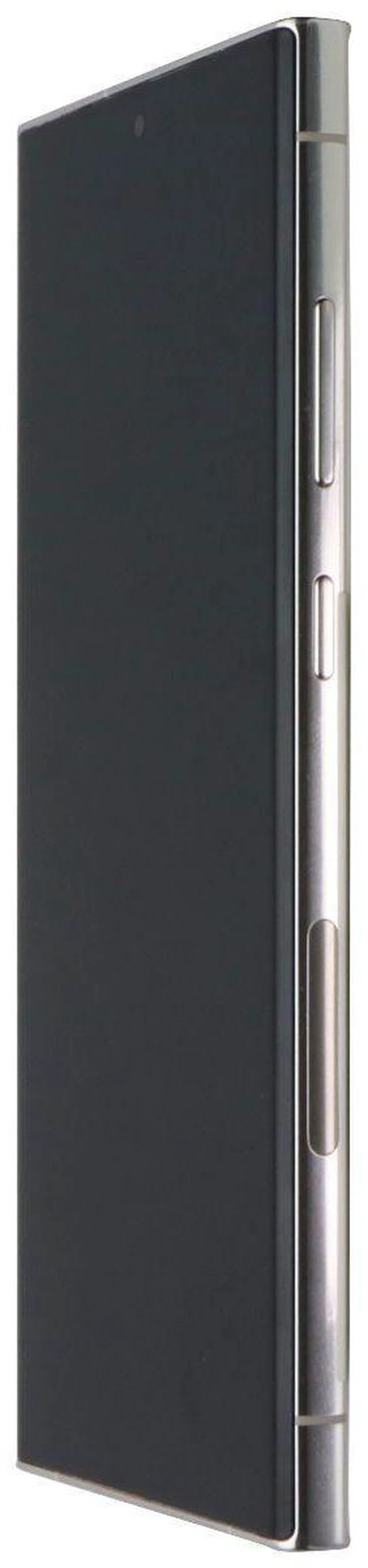 Main image of Samsung Galaxy S23 Ultra (6.8-in) SM-S918U Unlocked - 256GB/Cream (90%+ Batt)