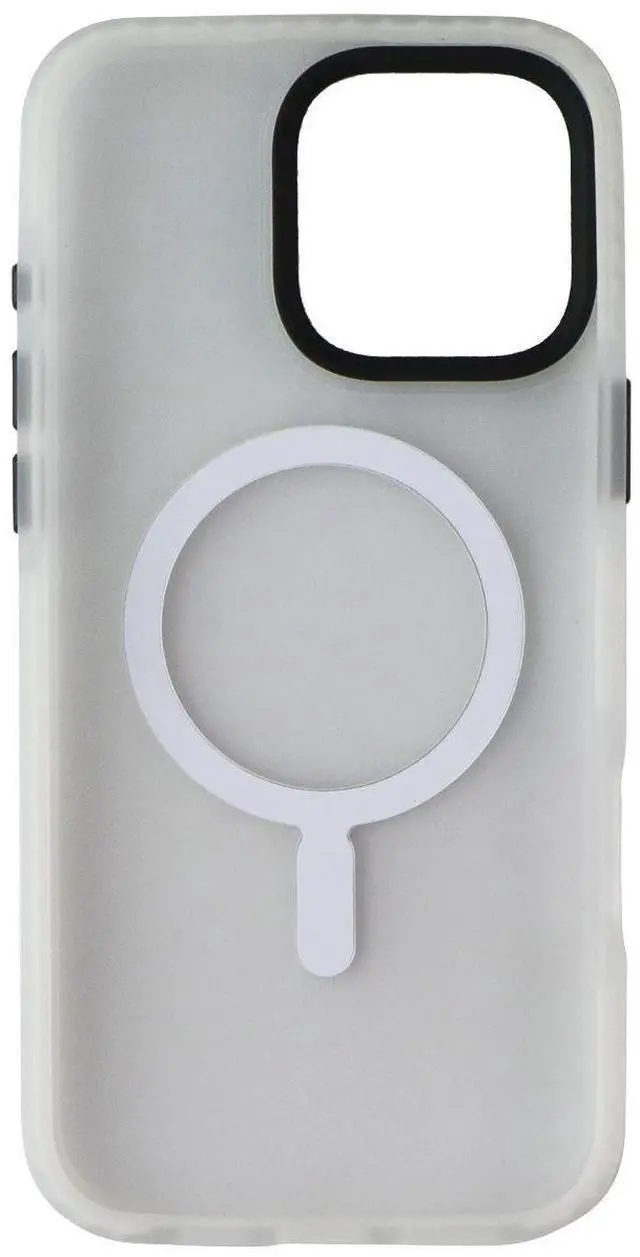 Main image of Nimbus9 Phantom 3 Case for MagSafe for Apple iPhone 16 Pro Max - Clear