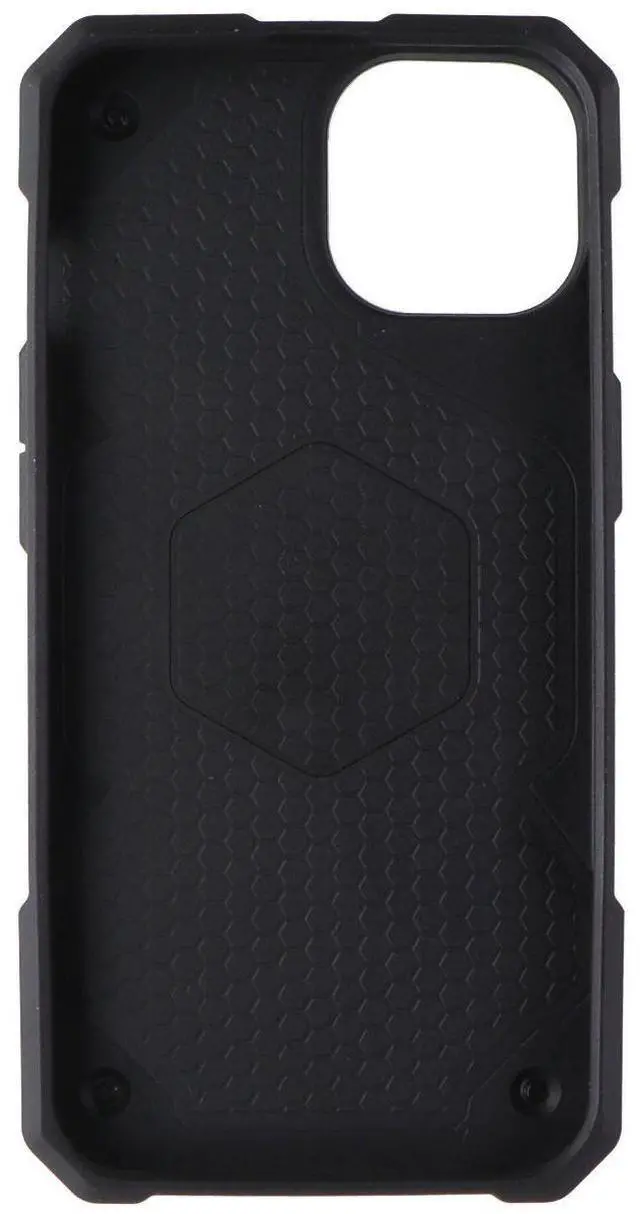 Main image of Urban Armor Gear Monarch Pro Case for MagSafe for iPhone 14 / 13 - Carbon Black