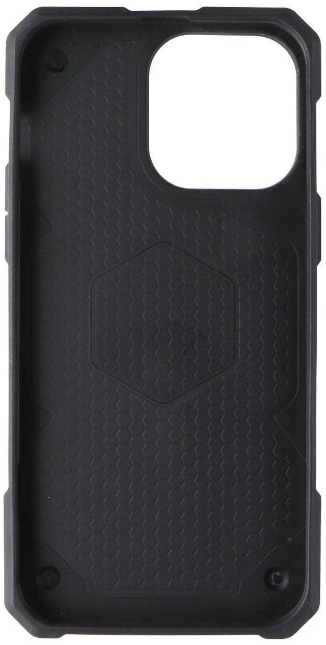 Main image of UAG Monarch Pro Case for Apple iPhone 14 Pro Max - Carbon Fiber
