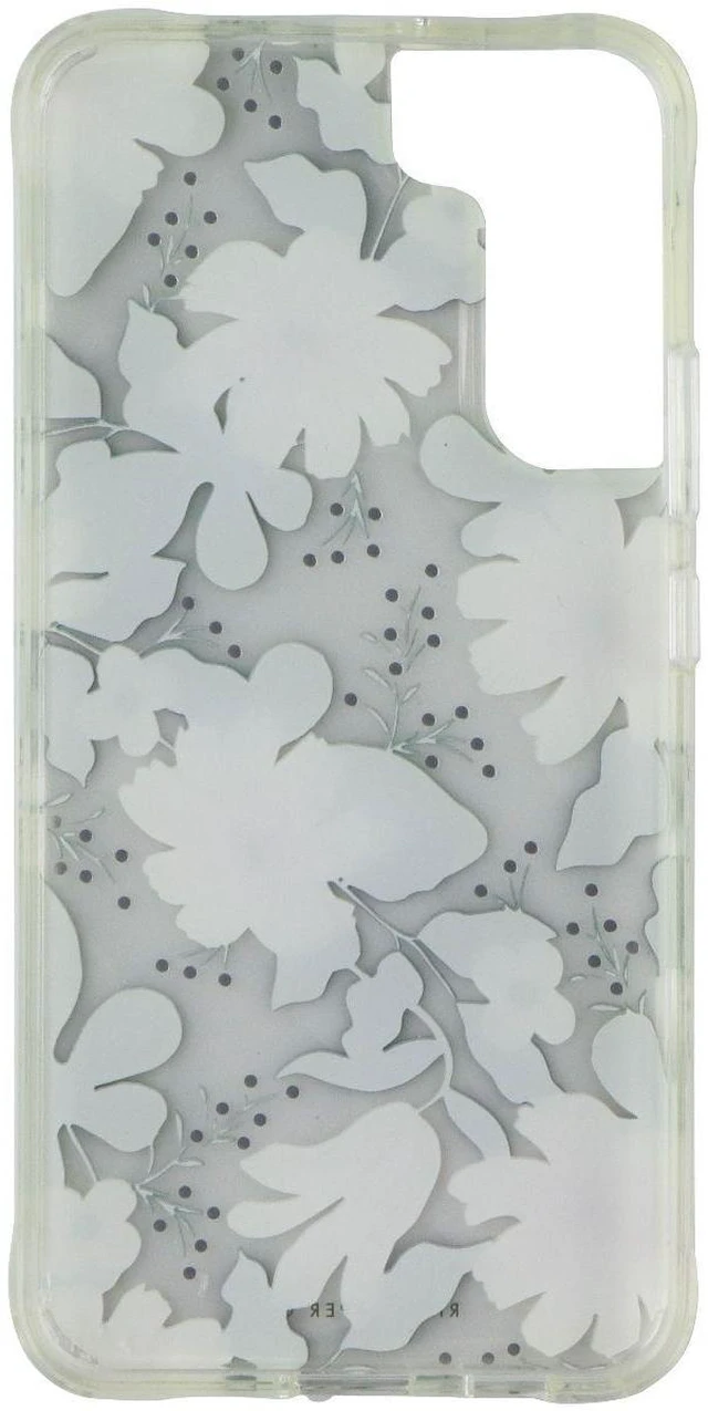Alt view image 7 of 9 - Rifle Paper Co. Case for Samsung Galaxy S22 Plus - Willow