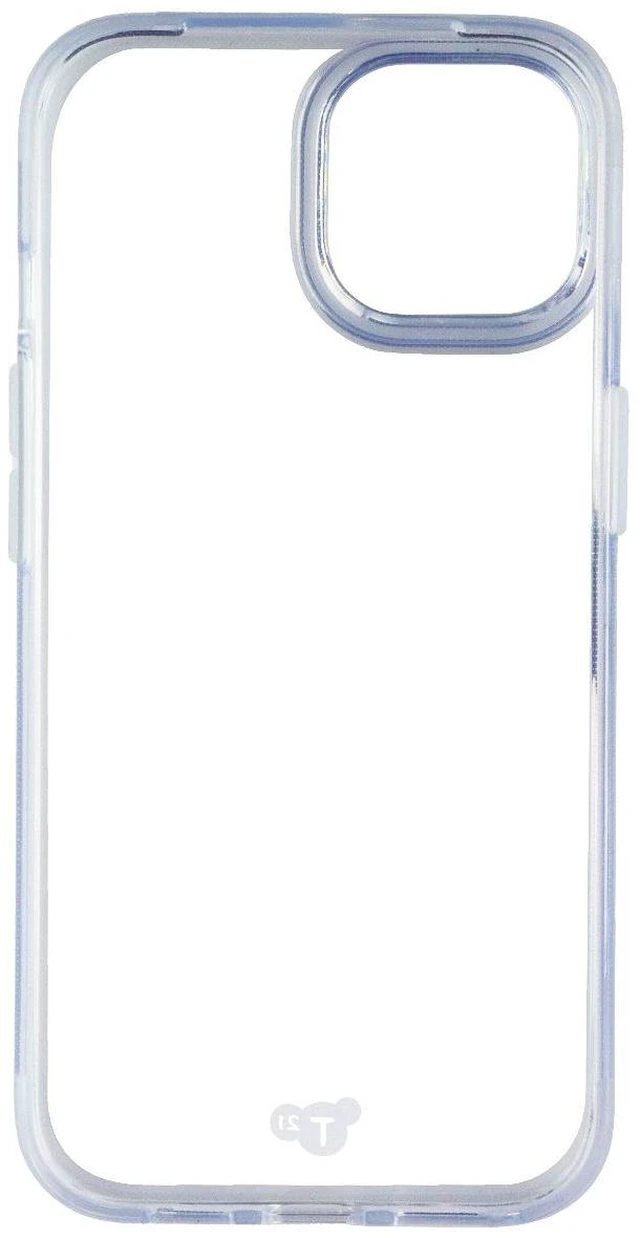 Main image of Tech21 EvoLite Series Case for Apple iPhone 15 - Clear