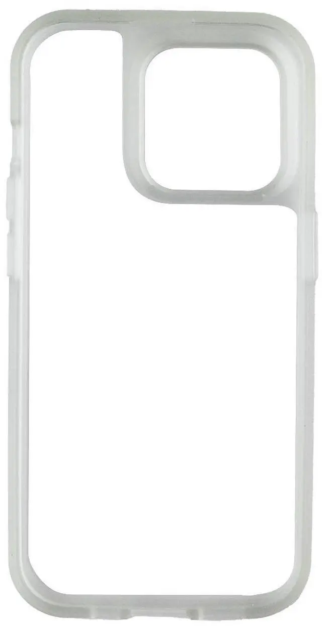 Main image of OtterBox React Series Ultra-Thin Case for Apple iPhone 14 Pro - Clear