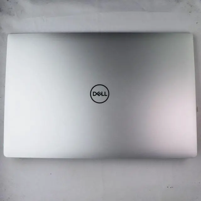Main image of Repair Part - LCD Assembly Full Lid Cover for Dell xPS 7590 15.6-inch YY007141
