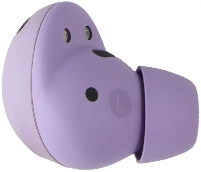 Main image of Samsung Galaxy Buds Pro 2 LEFT Earbud - Purple (SM-R510) / LEFT SIDE ONLY