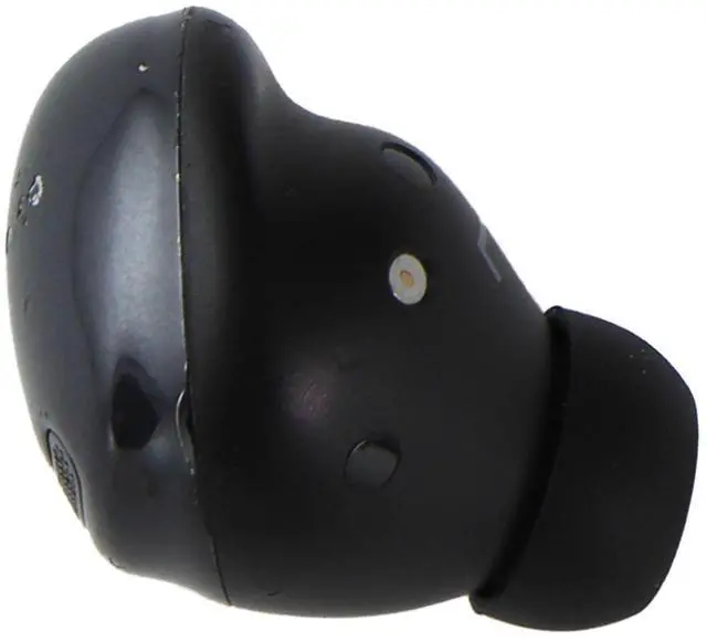 Main image of Samsung Buds Pro Replacement Left Side EarBud - Black (SM-R190)