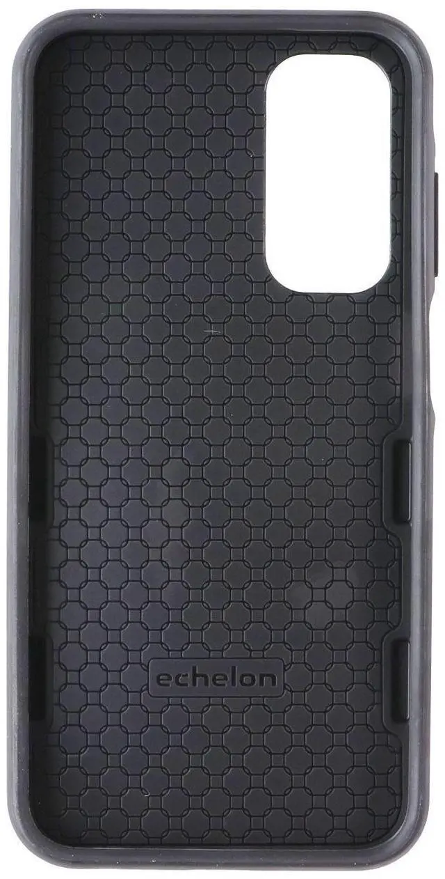 Main image of Echelon Elevated Essentials Case for Samsung Galaxy A25 5G - Black