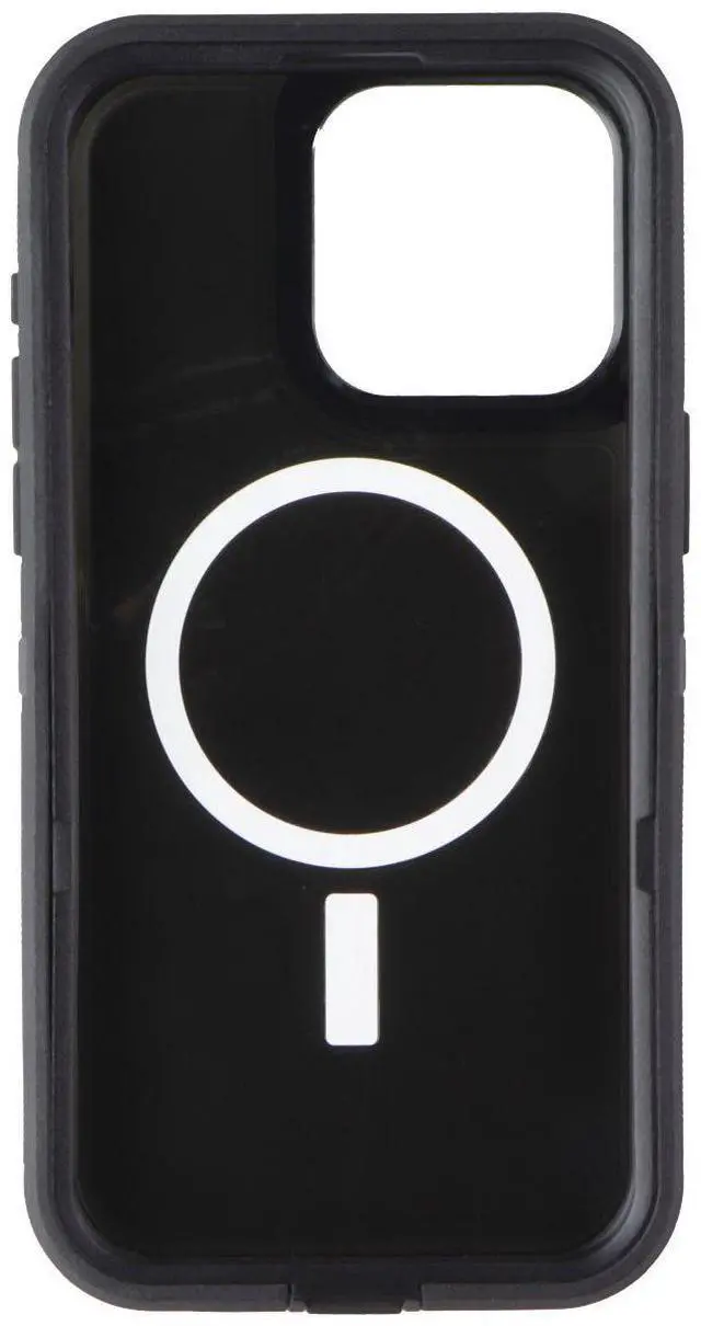 Main image of OtterBox Defender XT Case for MagSafe for iPhone 15 Pro Max - Woodland Camo