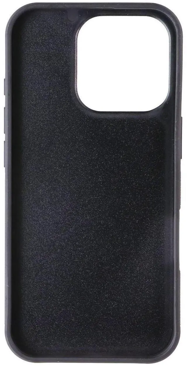 Main image of MyBat Design Lab Series Case for Apple iPhone 16 Pro - Paw Print (Green)