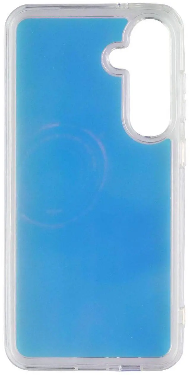 Main image of Nimbus9 Stratus Series Case for Samsung Galaxy S24+ (Plus) 5G - Frost