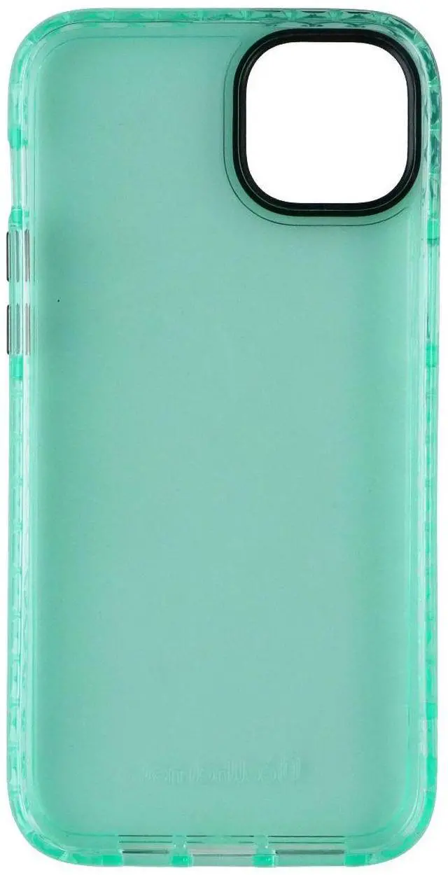 Main image of CellHelmet Altitude X Series Case for Apple iPhone 14 Plus - Teal
