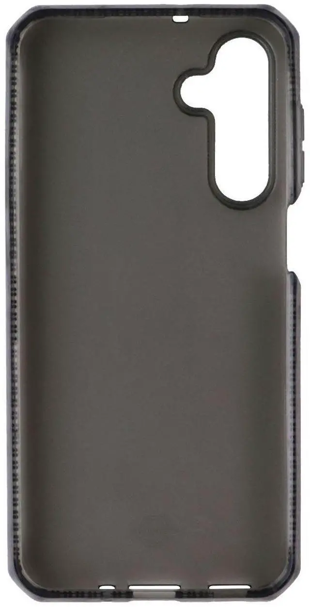 Main image of ITSKINS Spectrum_R // Clear Case for Samsung Galaxy A16 5G - Smoke