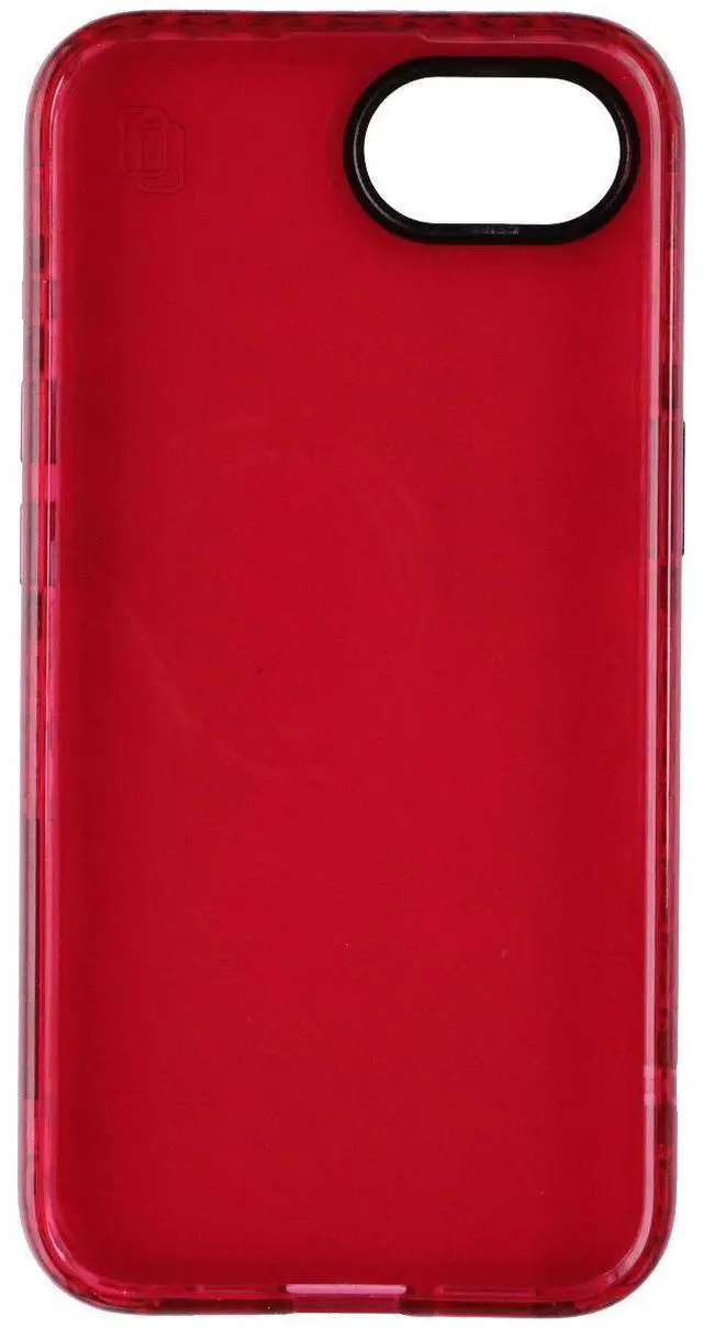 Main image of CellHelmet Altitude X Series Case for Apple iPhone 16e - Lava Red