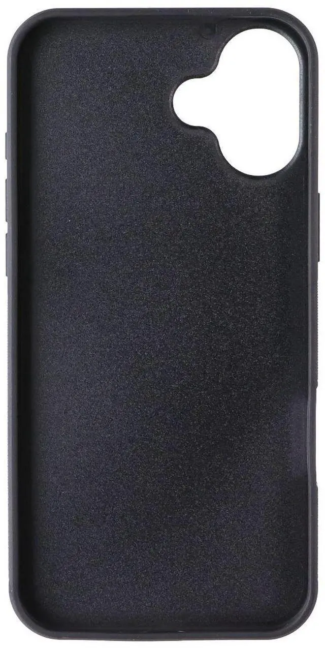 Main image of MyBat Design Lab Series Case for Apple iPhone 16 Plus - Butterfly and Flowers
