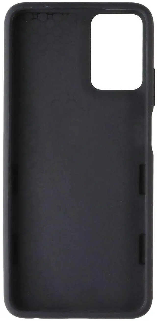 Main image of Echelon Elevated Essentials Case for Motorola Moto G 5G (2024) - Rose Gold/Black