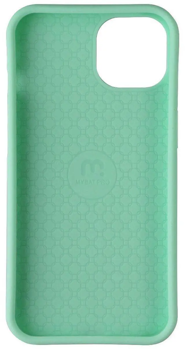 Main image of MyBat Pro Chic Series Case for Apple iPhone 14 - Mint