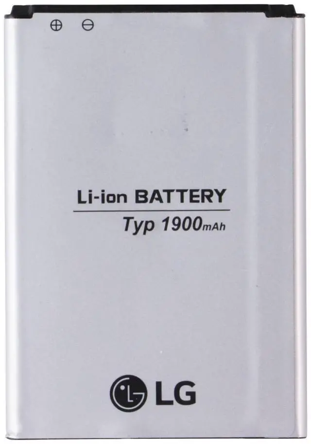 Main image of OEM LG Replacement Battery BL-41ZHB (1900mAh) 3.8V