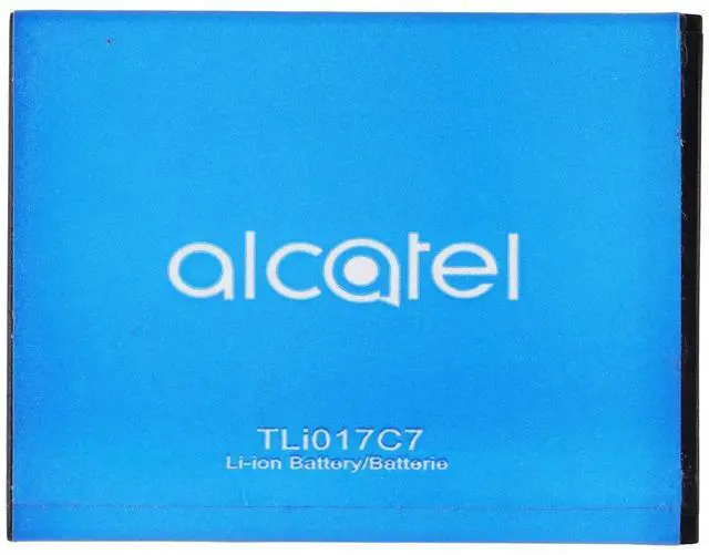 Main image of Replacement OEM 2050mAh 4.35V Battery for Alcatel Go Flip 4 Phones (TLI017C7)