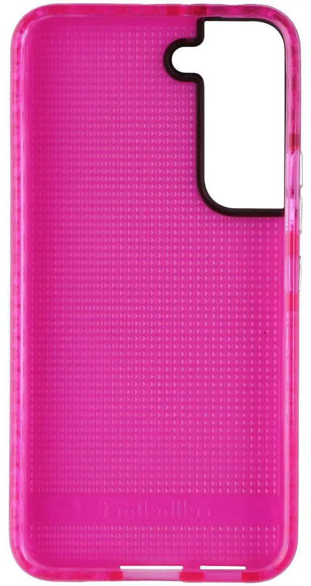 Main image of Cellhelmet Altitude X Series Case for Samsung Galaxy S22 5G - Pink