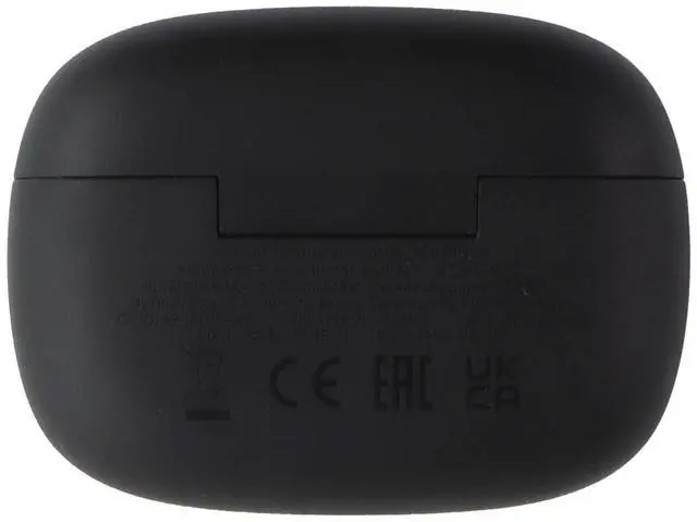 Alt view image 16 of 16 - JBL VBEAMBLK Vibe Beam True Wireless Earbuds - Black