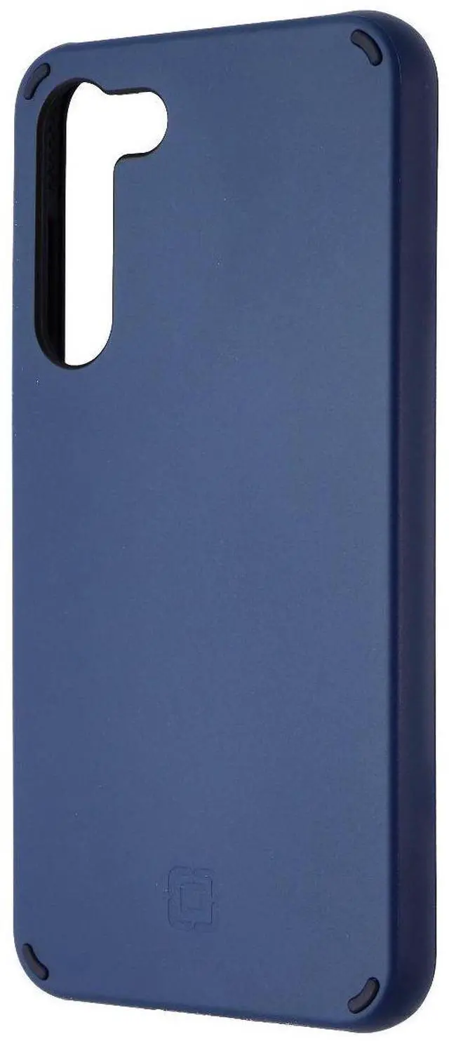 Alt view image 2 of 3 - Incipio Duo Series Case for Samsung Galaxy (S23+) Plus - Midnight Navy