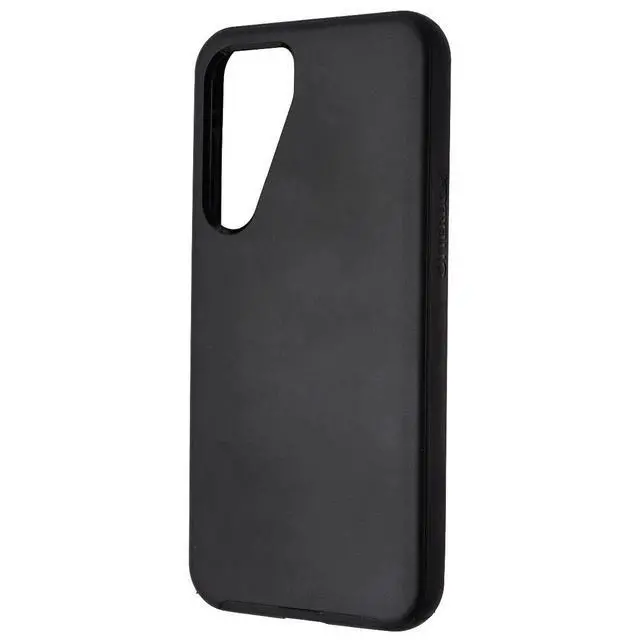 Alt view image 2 of 3 - OtterBox Symmetry Series Case for Samsung Galaxy S23+ (Plus) - Black