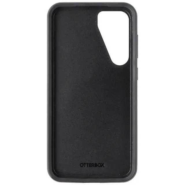 Alt view image 3 of 3 - OtterBox Symmetry Series Case for Samsung Galaxy S23+ (Plus) - Black