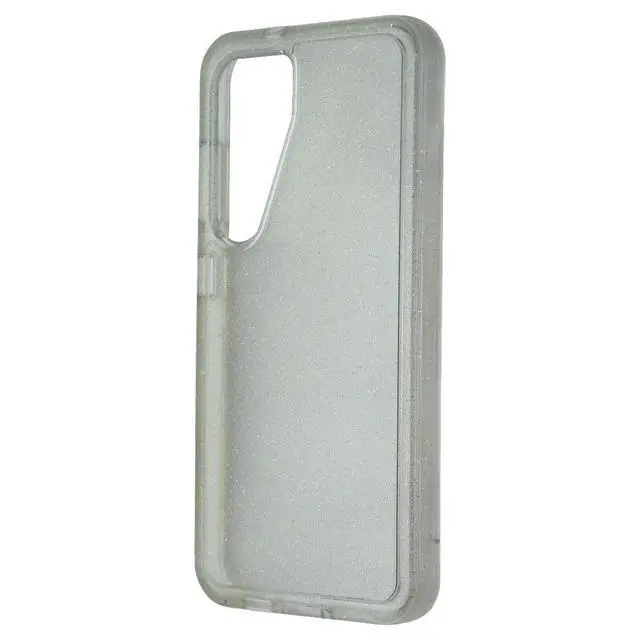 Alt view image 2 of 3 - OtterBox Symmetry Series Hard Case for Samsung Galaxy S24 - Stardust
