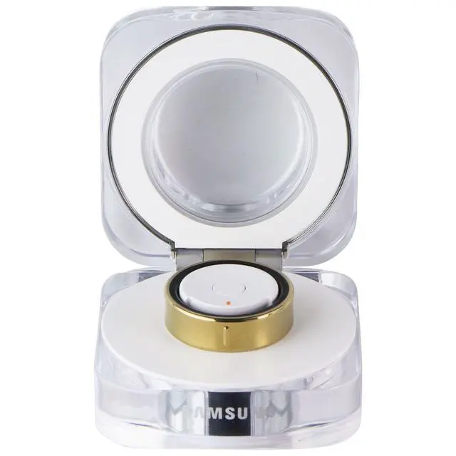 Alt view image 3 of 8 - Samsung Galaxy Ring Gold Size 9 - OEM