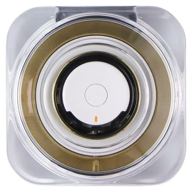 Alt view image 8 of 8 - Samsung Galaxy Ring Gold Size 9 - OEM