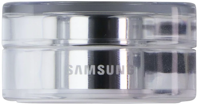 Alt view image 7 of 7 - Samsung Galaxy Ring - Ai Bluetooth Smart Ring - Titanium Gold (Size 9) SM-Q509