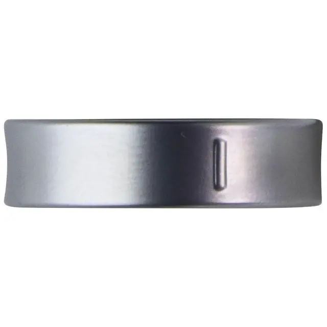 Alt view image 3 of 7 - Samsung Galaxy AI Smart Ring Bluetooth Fitness Tracker - Size 11/Titanium Silver