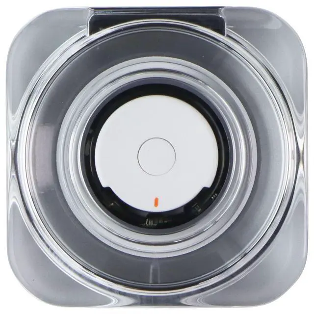 Alt view image 7 of 7 - Samsung Galaxy AI Smart Ring Bluetooth Fitness Tracker - Size 11/Titanium Silver