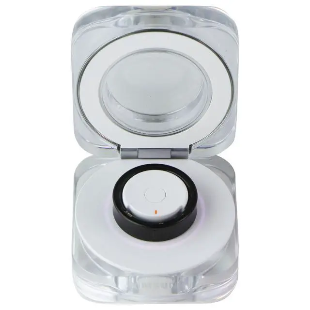 Alt view image 5 of 9 - Samsung Galaxy Ring Size 10 I Color: Black - OEM