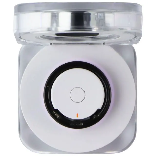 Alt view image 5 of 7 - Samsung Galaxy Ring - Ai Bluetooth Smart Ring - Titanium Black (Size 13) SM-Q503