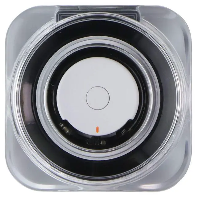 Alt view image 6 of 7 - Samsung Galaxy Ring - Ai Bluetooth Smart Ring - Titanium Black (Size 13) SM-Q503