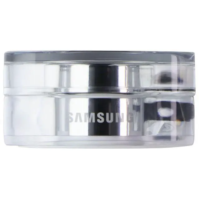 Alt view image 7 of 7 - Samsung Galaxy Ring - Ai Bluetooth Smart Ring - Titanium Black (Size 13) SM-Q503