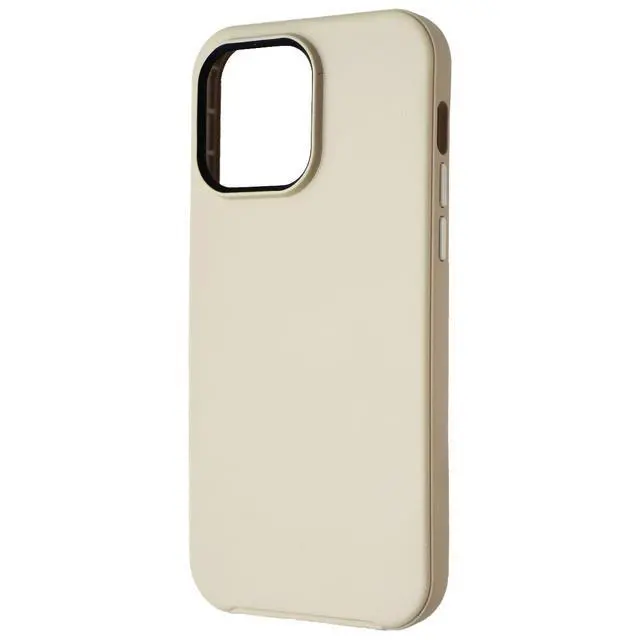 Alt view image 2 of 4 - OtterBox Symmetry+ Case for MagSafe for iPhone 14 Pro Max - Don't Even Chai