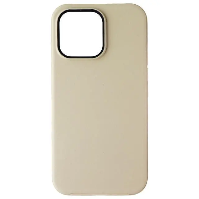 Alt view image 3 of 4 - OtterBox Symmetry+ Case for MagSafe for iPhone 14 Pro Max - Don't Even Chai
